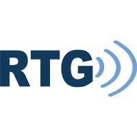 RTG Group logo - Similar company to Сзао 