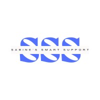 Sabine's Smart Support logo - Similar company to Avamigos