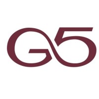 G5 INTEGRITAS logo - Similar company to Ruáh