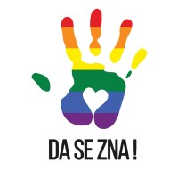 Da se zna! logo - Similar company to Rainbow Ignite