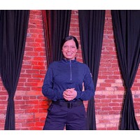 Traci Ruiz-High Stakes Leadership Keynote Speaker, Workshops & Consulting logo - Similar company to Ready Speaker One ℠
