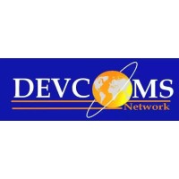 Development Communication Networks logo - Similar company to Communication For Development Ltd