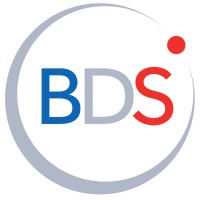 Bibliographic Data Services Limited logo - Similar company to Paper Engine Ltd