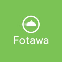 Fotawa logo - Similar company to Catevering