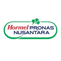 Hormel Pronas Nusantara logo - Similar company to Pronasel