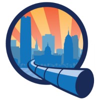 The Pipeliners Club of Oklahoma City logo - Similar company to Foresight Land Services Llc