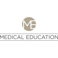 ME Medical Education logo - Similar company to Ärztezentrum Würenlos Ag