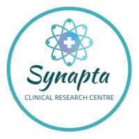 Synapta Clinical Research logo - Similar company to Kisukari.Com