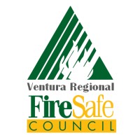 Ventura Regional Fire Safe Council logo - Similar company to Good Samaritan Shelter