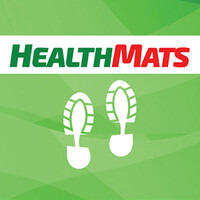 Health Mats Company logo - Similar company to Duratex Uk Rubber & Plastics Ltd