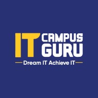 IT Campus Guru logo - Similar company to Fireblaze Technologies Private Limited