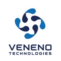 Veneno Technologies Co. Ltd. logo - Similar company to Whimsylabs