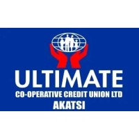 ULTIMATE CO-OPERATIVE CREDIT UNION LTD logo - Similar company to Brandvaluer