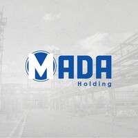 MADA Holding logo - Similar company to Al Mada