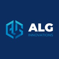 ALG Innovations logo - Similar company to Alg Innovations