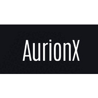 AurionX logo - Similar company to Aurion Group