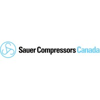 Sauer Compressors Canada logo - Similar company to Ortech Industries