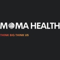 MoMa Health logo - Similar company to Apax Solutions