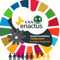 Enactus Unn