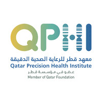 Qatar Precision Health Institute logo - Similar company to Pharmacogenomics Llc