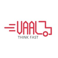 Vaal for Logistics and Courier service logo - Similar company to Shiptostore