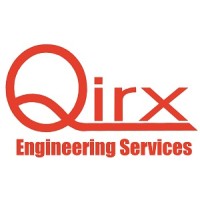 Qirx Engineering Services logo - Similar company to Red It Solutions