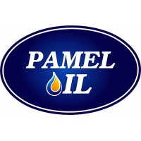 Pamel Oil logo - Similar company to Fietsadditive
