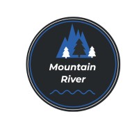 Mountain River apartments logo - Similar company to 520 Transport Ltd