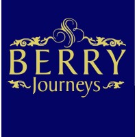 Berry Journeys logo - Similar company to Apex T.G. India Pvt. Ltd.