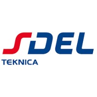 SDEL TEKNICA logo - Similar company to Brunel Communications