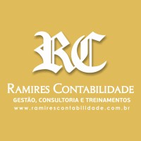 Ramires Contabilidade logo - Similar company to Sm Contabilidade