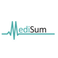 Medisum Ltd logo - Similar company to Allied Outsourcing Services