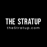 THE STRATUP logo - Similar company to Labbayk Tech