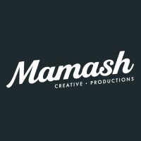 Mamash Productions Group logo - Similar company to Omni-Sciencia