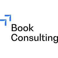 Book Consulting logo - Similar company to Book & Partners