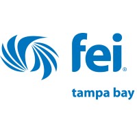 FEI Tampa Bay logo - Similar company to A-Frame Accounting & Advisory, Inc.