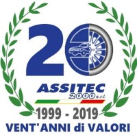 Assitec 2000 Spa logo - Similar company to Devtek