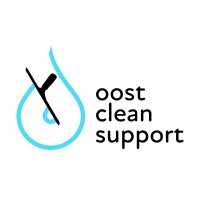 oost clean support logo - Similar company to Schoongarant