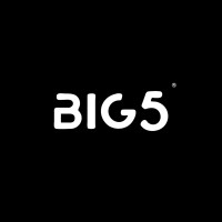 BIG5 logo - Similar company to Big5 Technologies