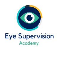 Eye Supervision Academy logo - Similar company to Eye Supervision