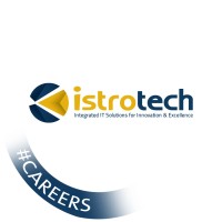 Istrotech Careers logo - Similar company to Smartinn-Tech
