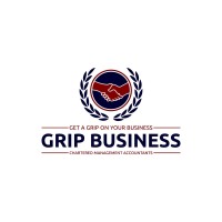Grip Business logo - Similar company to Quick Consultants