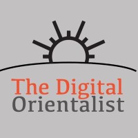 The Digital Orientalist logo - Similar company to Franext Consultancy | Franchise Development & Market Research Consultant