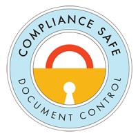 Compliance Safe logo - Similar company to Vision Group Network