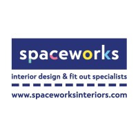 Spaceworks Interiors logo - Similar company to Cumbrian Roofing Solutions Ltd