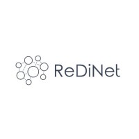 ReDiNet logo - Similar company to Velocrim