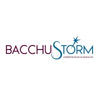 BACCHUSTORM logo - Similar company to Claranor