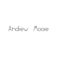 Andrew Moore Eyewear logo - Similar company to Hayez Eyewear