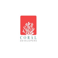 Coral Developers logo - Similar company to Eka Buildcon