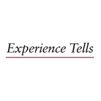 Experience Tells